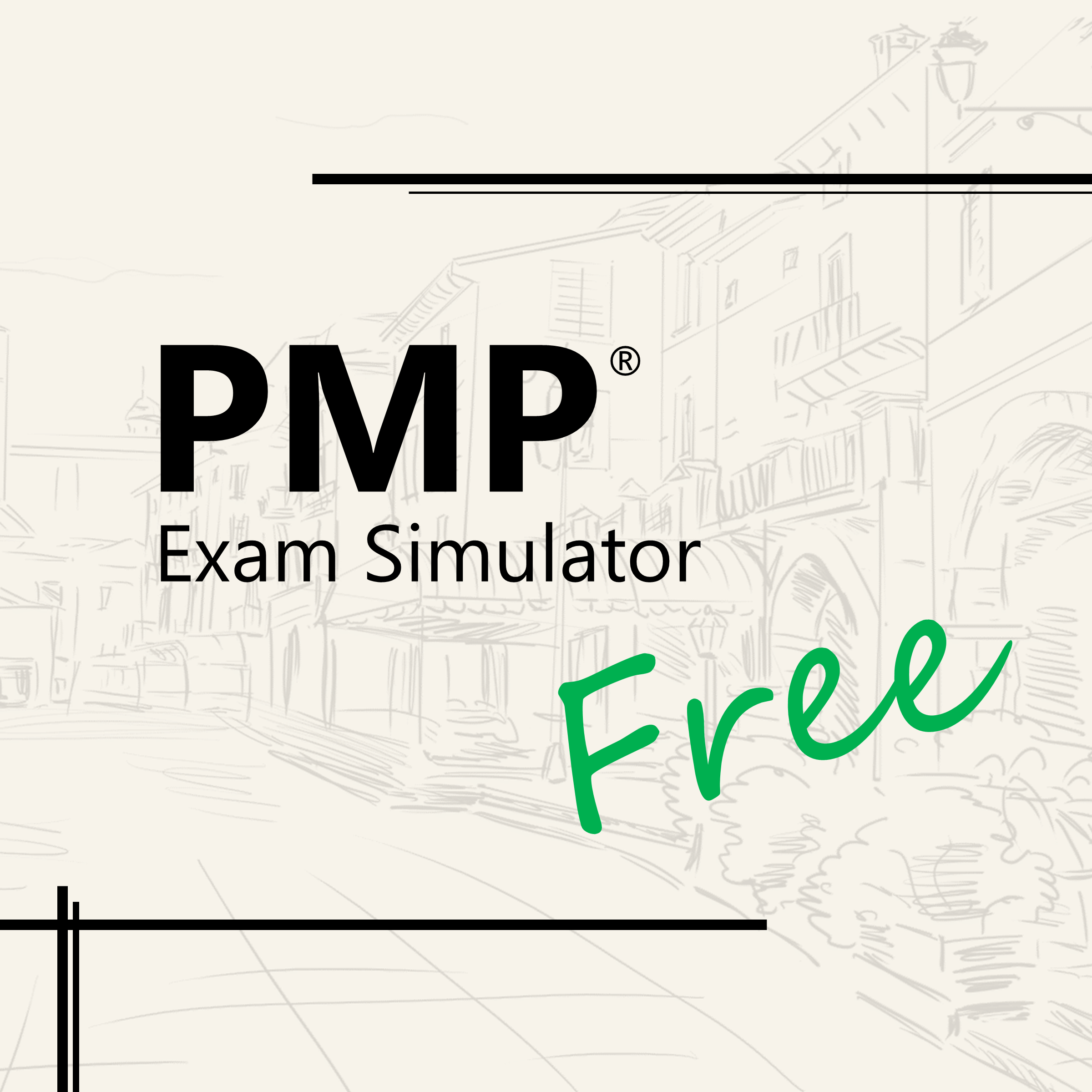 rmc pmp exam simulator